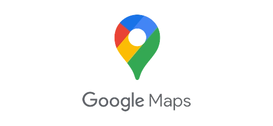 Google Maps logo